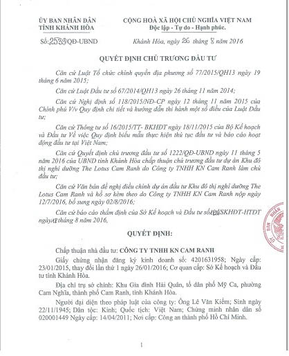 phap li du an kn paradise 4