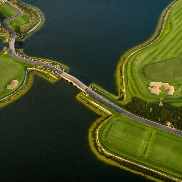 chu dau tu du an kn paradise kn cam ranh golf long thanh