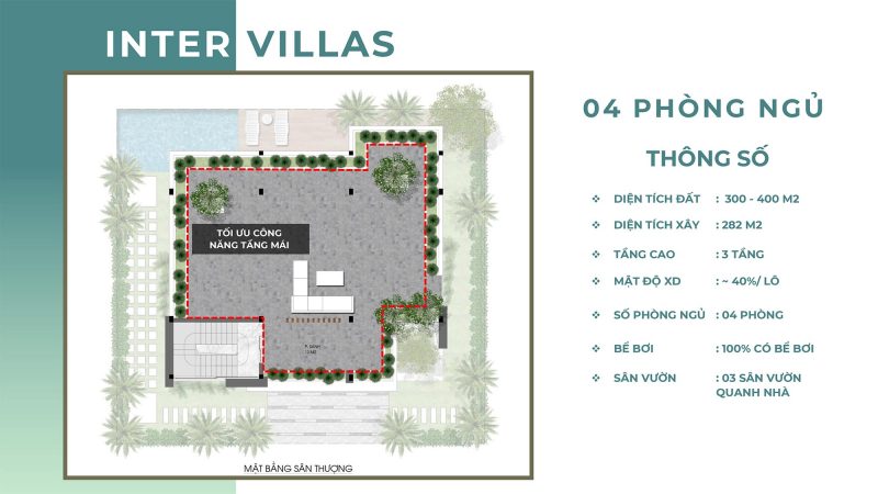 mat bang t3 intern villa para hera kn paradise